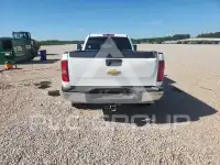 2014 Chevrolet Silverado фото