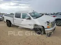 2014 Chevrolet Silverado фото