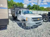 2014 Chevrolet Silverado фото