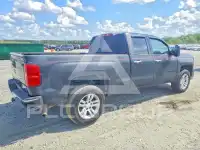 2014 Chevrolet Silverado photo