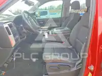 2014 Chevrolet Silverado фото