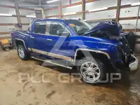 2014 Chevrolet Silverado photo