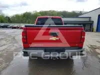 2014 Chevrolet Silverado фото
