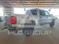 2014 Chevrolet Silverado фото