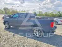 2014 Chevrolet Silverado photo