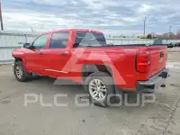 2014 Chevrolet Silverado фото