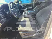 2014 Chevrolet Silverado photo