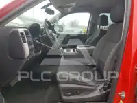 2014 Chevrolet Silverado фото