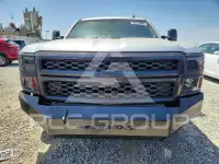 2014 Chevrolet Silverado фото
