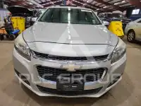 2014 Chevrolet Malibu фото