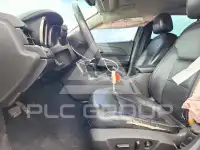 2014 Chevrolet Malibu photo