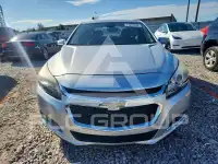 2014 Chevrolet Malibu фото