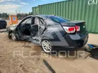 2014 Chevrolet Malibu photo