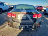 2014 Chevrolet Malibu photo