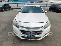 2014 Chevrolet Malibu photo