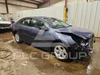2014 Chevrolet Malibu фото