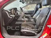 2014 Chevrolet Malibu фото