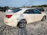 2014 Chevrolet Malibu фото