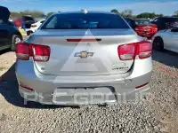 2014 Chevrolet Malibu фото