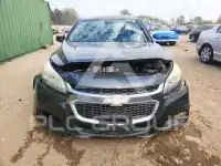 2014 Chevrolet Malibu photo