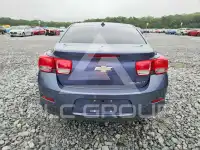 2014 Chevrolet Malibu photo