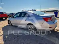 2014 Chevrolet Malibu фото