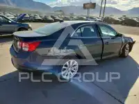 2014 Chevrolet Malibu фото