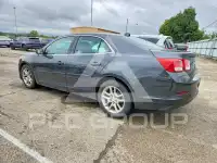2014 Chevrolet Malibu photo