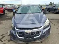 2014 Chevrolet Malibu фото
