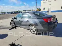 2014 Chevrolet Malibu фото
