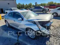 2014 Chevrolet Malibu фото