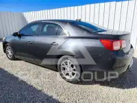 2014 Chevrolet Malibu фото