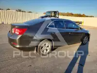 2014 Chevrolet Malibu фото
