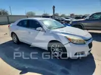 2014 Chevrolet Malibu photo