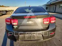 2014 Chevrolet Malibu фото