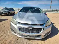 2014 Chevrolet Malibu фото