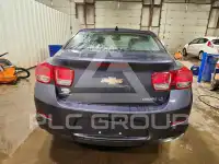 2014 Chevrolet Malibu фото