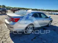 2014 Chevrolet Malibu фото
