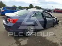 2014 Chevrolet Malibu фото
