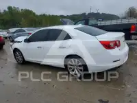 2014 Chevrolet Malibu фото