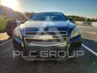 2014 Chevrolet Malibu фото