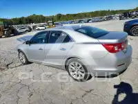2014 Chevrolet Malibu фото