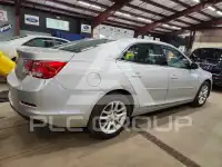 2014 Chevrolet Malibu фото