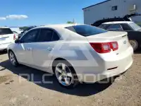 2014 Chevrolet Malibu фото