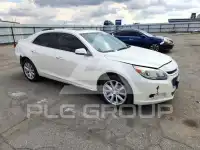 2014 Chevrolet Malibu photo