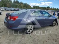 2014 Chevrolet Malibu фото