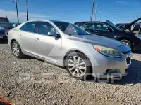 2014 Chevrolet Malibu фото