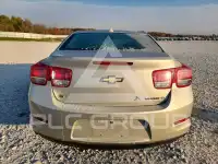 2014 Chevrolet Malibu photo