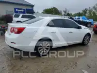 2014 Chevrolet Malibu фото