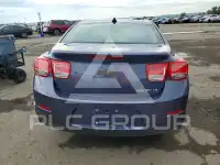 2014 Chevrolet Malibu фото